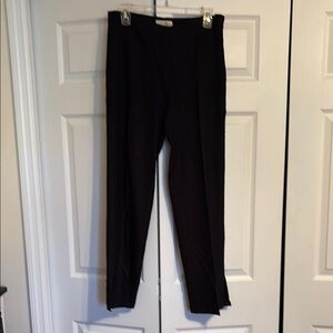 Black Womans Trousers